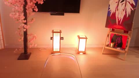 xlanabunny online show from December 2025 12:53:02 PM