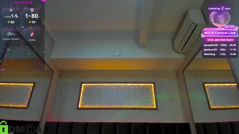 Linda online show from December 2024 09:21:01 AM