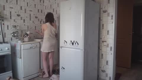 Luna online show from February 2026 06:29:02 AM