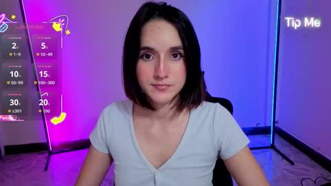 MiaLozano online show from October 2025 08:48:01 AM