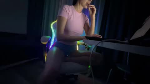 Snapshot of xmollylovex chatting on May 2026 07:09:01 PM XMollyLoveX online show from May 2026 07:09:01 PM