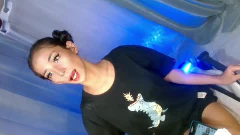 Snapshot of xmorgana chatting on December 2024 08:00:01 AM xmorgana online show from December 2024 08:00:01 AM