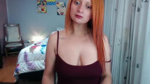Snapshot of xnathashax1 chatting on February 2025 02:26:01 AM luciana online show from February 2025 02:26:01 AM