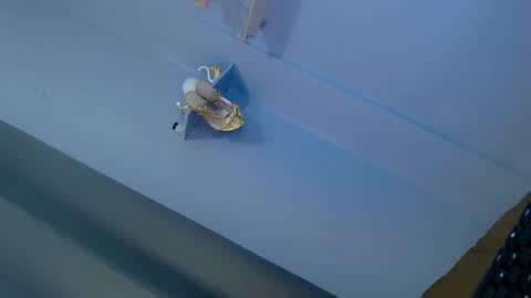 JACKY DELOS SANTOS online show from January 2026 10:02:02 PM