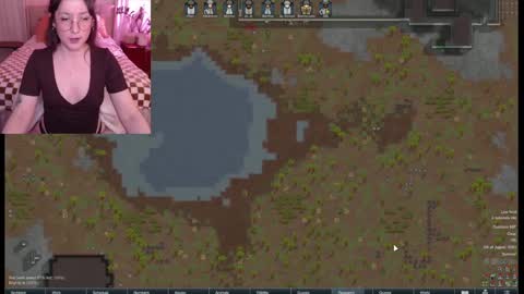 Xo Sadie online show from December 2024 04:24:01 AM