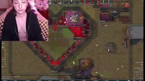 Xo Sadie online show from March 2025 06:24:02 AM