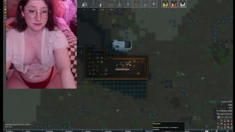 Xo Sadie online show from March 2026 06:17:02 AM