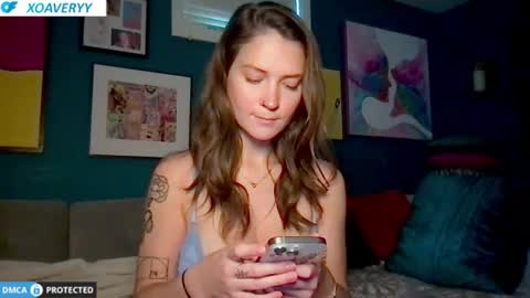 Snapshot of xoavery chatting on June 2026 12:46:02 AM avery online show from June 2026 12:46:02 AM
