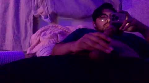 Alejandro FullMoon online show from December 2024 09:29:02 AM