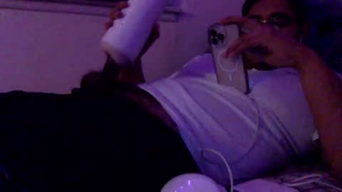 Alejandro FullMoon online show from February 2025 04:04:02 AM