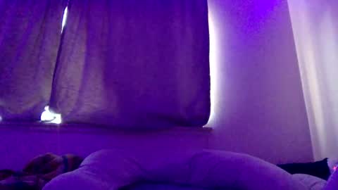 Alejandro FullMoon online show from October 2025 12:05:02 AM