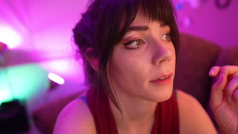 Snapshot of xobondaixo chatting on December 2024 07:49:02 AM Bella Bondai online show from December 2024 07:49:02 AM