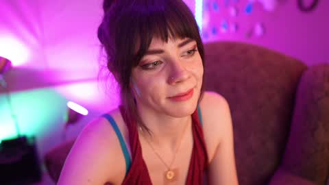 Snapshot of xobondaixo chatting on December 2024 10:55:01 AM Bella Bondai online show from December 2024 10:55:01 AM