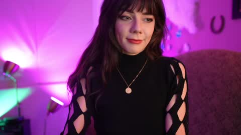 Snapshot of xobondaixo chatting on December 2024 03:25:01 AM Bella Bondai online show from December 2024 03:25:01 AM