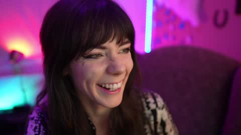 Snapshot of xobondaixo chatting on December 2024 03:45:02 AM Bella Bondai online show from December 2024 03:45:02 AM