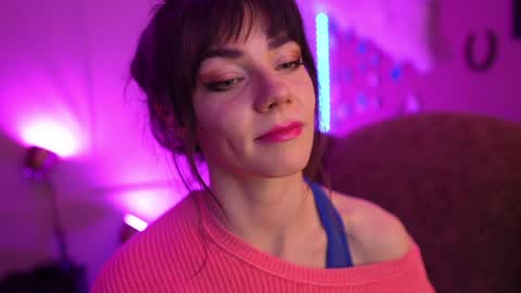 Snapshot of xobondaixo chatting on December 2024 05:51:02 AM Bella Bondai online show from December 2024 05:51:02 AM