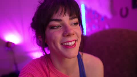 Snapshot of xobondaixo chatting on December 2024 08:56:01 AM Bella Bondai online show from December 2024 08:56:01 AM