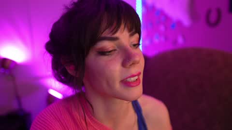 Snapshot of xobondaixo chatting on December 2024 12:00:02 PM Bella Bondai online show from December 2024 12:00:02 PM