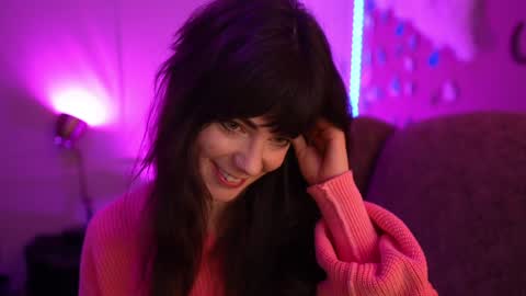 Snapshot of xobondaixo chatting on December 2024 07:04:02 AM Bella Bondai online show from December 2024 07:04:02 AM