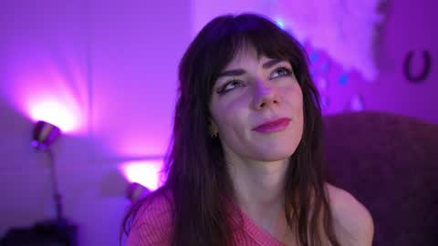 Snapshot of xobondaixo chatting on December 2024 01:12:02 PM Bella Bondai online show from December 2024 01:12:02 PM