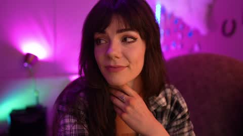 Snapshot of xobondaixo chatting on December 2024 03:07:02 AM Bella Bondai online show from December 2024 03:07:02 AM