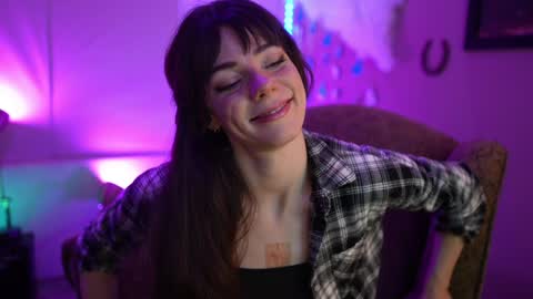 Snapshot of xobondaixo chatting on December 2024 12:23:02 PM Bella Bondai online show from December 2024 12:23:02 PM