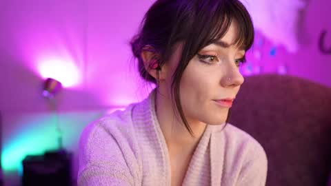 Snapshot of xobondaixo chatting on December 2024 06:09:01 AM Bella Bondai online show from December 2024 06:09:01 AM