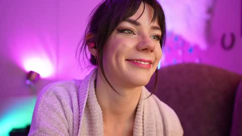 Snapshot of xobondaixo chatting on December 2024 09:12:01 AM Bella Bondai online show from December 2024 09:12:01 AM