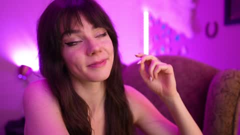Snapshot of xobondaixo chatting on January 2025 03:27:02 AM Bella Bondai online show from January 2025 03:27:02 AM