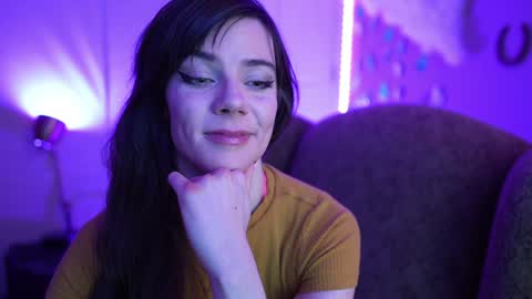 Snapshot of xobondaixo chatting on January 2025 01:28:01 AM Bella Bondai online show from January 2025 01:28:01 AM