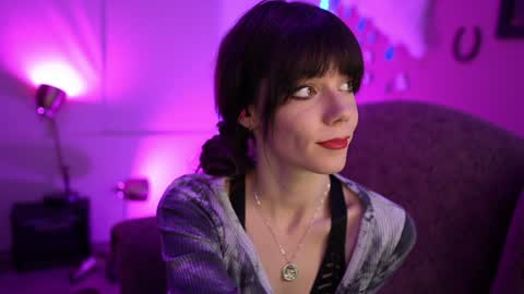 Snapshot of xobondaixo chatting on January 2025 08:33:01 AM Bella Bondai online show from January 2025 08:33:01 AM