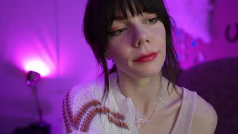 Snapshot of xobondaixo chatting on January 2025 10:49:02 AM Bella Bondai online show from January 2025 10:49:02 AM