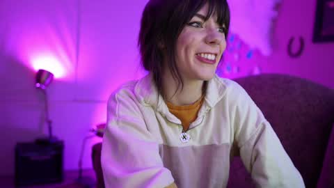 Snapshot of xobondaixo chatting on January 2025 09:46:01 AM Bella Bondai online show from January 2025 09:46:01 AM
