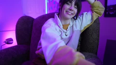 Snapshot of xobondaixo chatting on January 2025 03:54:01 PM Bella Bondai online show from January 2025 03:54:01 PM