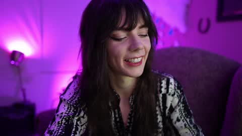 Snapshot of xobondaixo chatting on January 2025 01:05:02 AM Bella Bondai online show from January 2025 01:05:02 AM