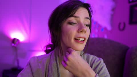 Snapshot of xobondaixo chatting on January 2025 02:25:02 PM Bella Bondai online show from January 2025 02:25:02 PM