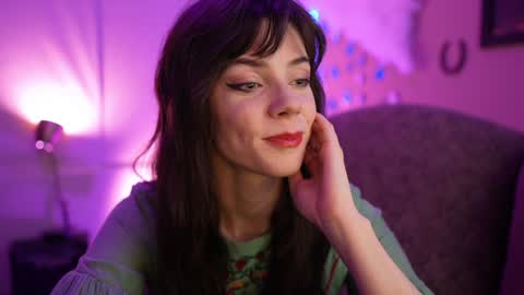 Snapshot of xobondaixo chatting on February 2025 06:32:01 AM Bella Bondai online show from February 2025 06:32:01 AM