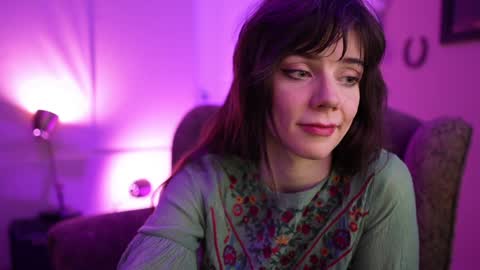 Snapshot of xobondaixo chatting on February 2025 09:43:01 AM Bella Bondai online show from February 2025 09:43:01 AM