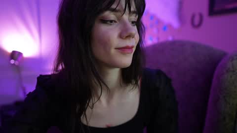 Snapshot of xobondaixo chatting on February 2025 03:17:02 PM Bella Bondai online show from February 2025 03:17:02 PM