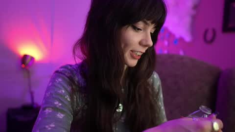 Snapshot of xobondaixo chatting on February 2025 08:49:01 AM Bella Bondai online show from February 2025 08:49:01 AM