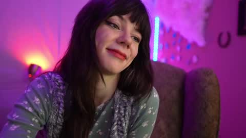 Snapshot of xobondaixo chatting on February 2025 02:54:01 PM Bella Bondai online show from February 2025 02:54:01 PM