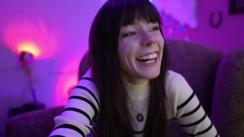 Snapshot of xobondaixo chatting on February 2025 06:11:02 AM Bella Bondai online show from February 2025 06:11:02 AM