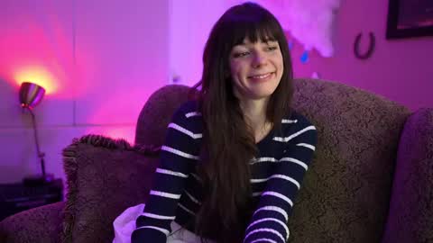 Snapshot of xobondaixo chatting on February 2025 03:27:01 PM Bella Bondai online show from February 2025 03:27:01 PM