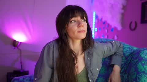 Snapshot of xobondaixo chatting on February 2025 02:00:02 PM Bella Bondai online show from February 2025 02:00:02 PM