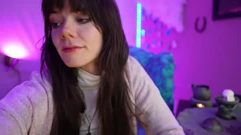 Snapshot of xobondaixo chatting on March 2025 12:12:02 PM Bella Bondai online show from March 2025 12:12:02 PM