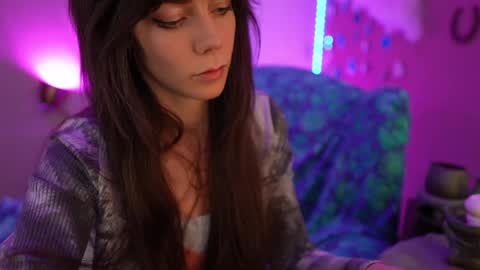 Snapshot of xobondaixo chatting on March 2025 05:44:01 AM Bella Bondai online show from March 2025 05:44:01 AM