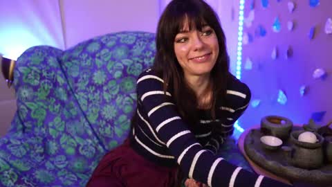 Snapshot of xobondaixo chatting on March 2025 09:35:02 AM Bella Bondai online show from March 2025 09:35:02 AM