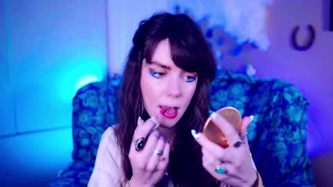 Snapshot of xobondaixo chatting on October 2025 09:06:02 AM Bella Bondai online show from October 2025 09:06:02 AM