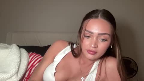 Harper  online show from November 2025 12:32:01 AM