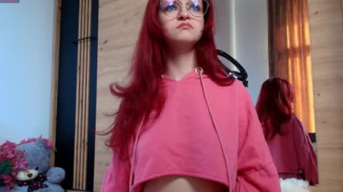 Snapshot of xoxo_cherry1 chatting on May 2026 04:08:02 AM Cherry online show from May 2026 04:08:02 AM